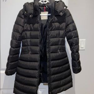 Moncler jacket